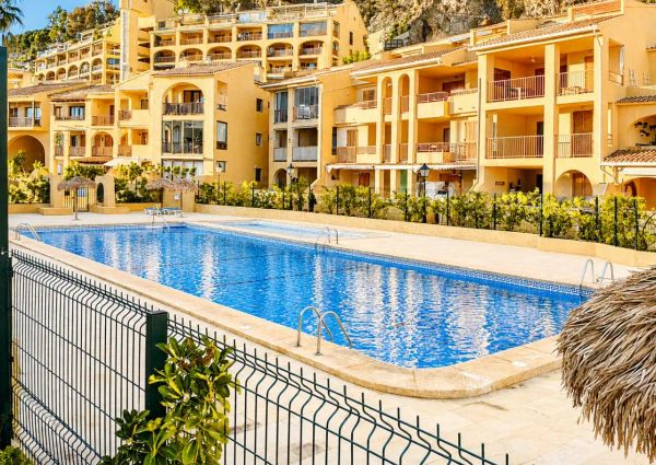 Altea