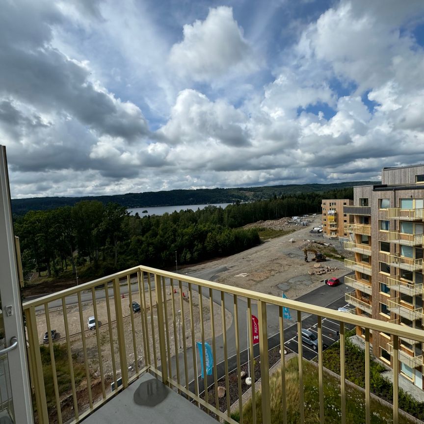 Klättergatan 11 – 1 rok (1704) - Foto 1