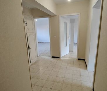 F3 Thionville proche centre - Photo 6