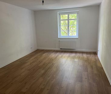 Modernisierte 2-Zimmer-Wohnung zu vermieten - Photo 1