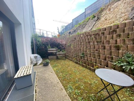 Location Appartement 1 pièce 20m² MONT ST AIGNAN 76130 - Photo 5