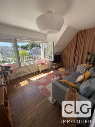 Location Appartement 3 pièces 52m² - Photo 1