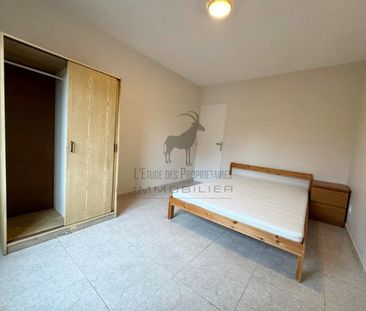 Appartement te huur - Photo 4