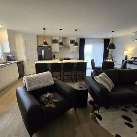 Logement 4 1/2 à louer au Avenue des Oiselets - Photo 3