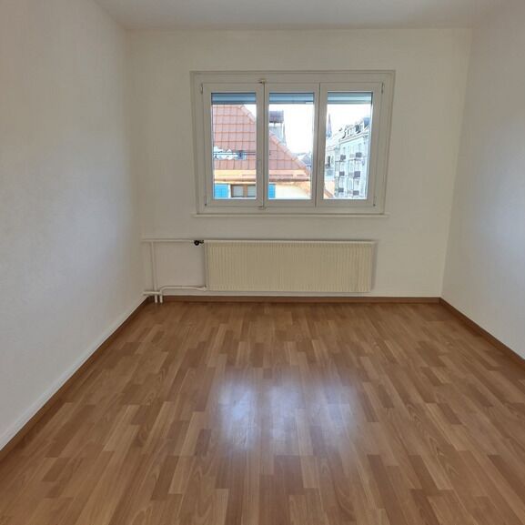 2.5 room apartment - Photo 1