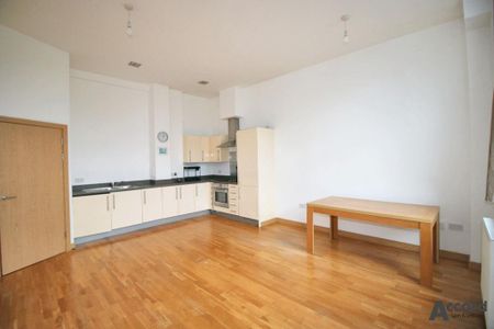 2 bedroom flat to rent - Photo 5