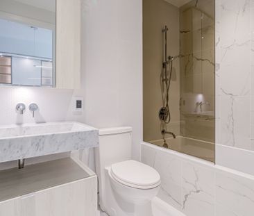 For Lease - 11 Yorkville Avenue Unit# 2906, Toronto, Ontario - Photo 6