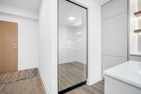 For Lease - 1285 Queen Street Unit# 405, Toronto, Ontario - Photo 4