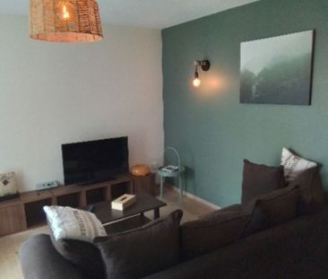 Location Appartement 2 pièces 46m² - Photo 1