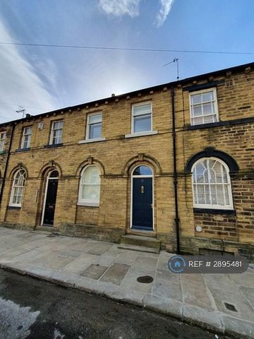 1 bedroom terraced house to rent - Photo 3