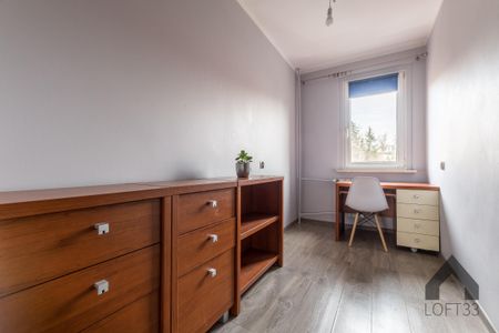 Piękne trzypokojowe mieszkanie w centrum Jaworzna do wynajęcia - Photo 5