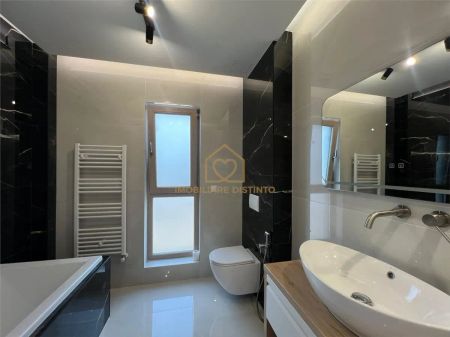 Apartament nou cu 3 camere de inchiriat - Dru Relax, Tautii Magheraus - Photo 5