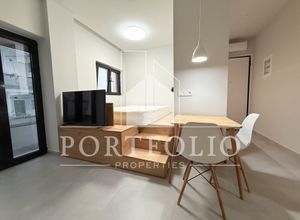 Studio/Γκαρσονιέρα για ενοικίαση - Κέντρο - Λιμάνι, - Photo 4