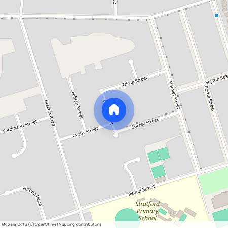 6 Essex Street, Stratford