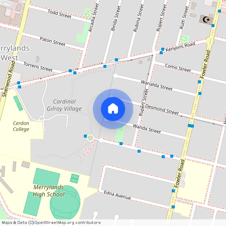 37B Wanda Street, NSW 2160, Merrylands West