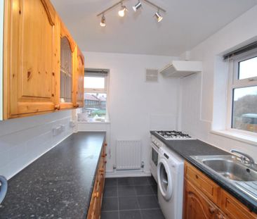 1 bedroom maisonette to rent - Photo 3