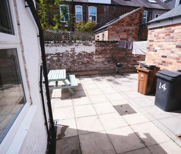 5 bedroom house share to rent - Photo 1