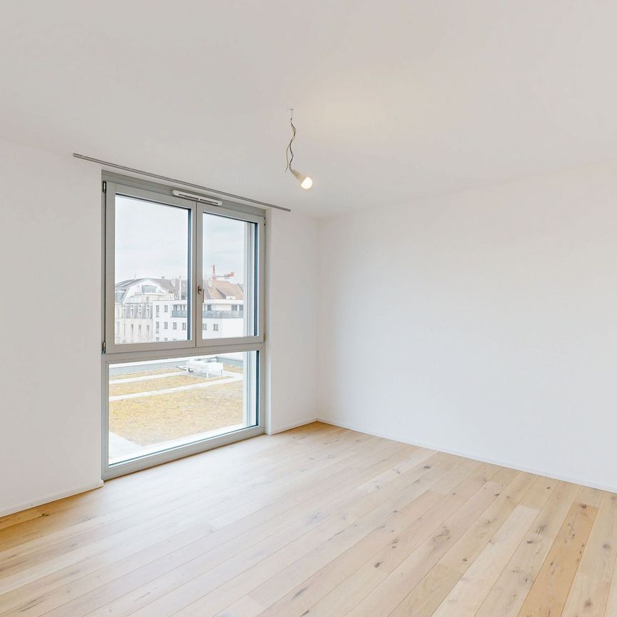 Magnifique appartement de 3,5 pièces avec loggia et belle vue - Photo 1