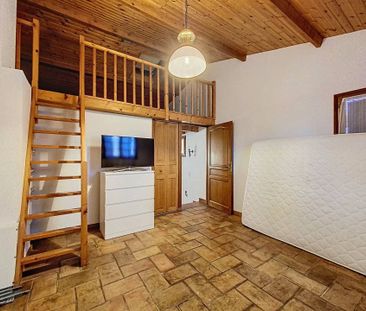 Location AppartementBouc-Bel-Air - Photo 1