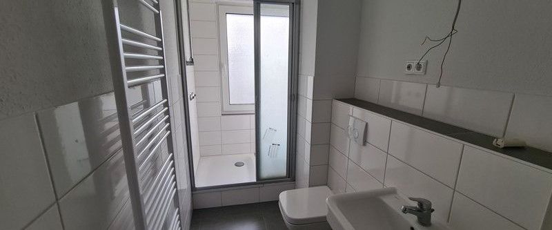 Ihre Zukunft - Ihre Wohnung: 2-Zimmer-Wohnung in Stadtlage - Photo 1