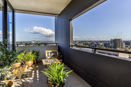 1307/3 George Julius Avenue, Zetland NSW 2017 - Apartment For Rent | Domain - Photo 4