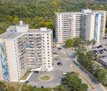 Lawrence East Apartments | 4000 Lawrence Avenue East, Scarborough - Photo 1