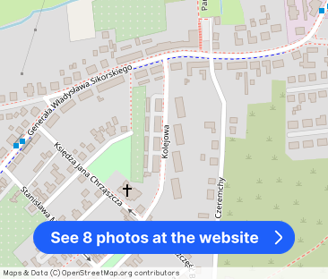 Bezpośrednio wynajmę 3 pokoje w Pyskowicach – bez prowizji! - Photo 1