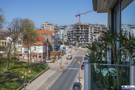 De Panne, Appartement - Foto 5