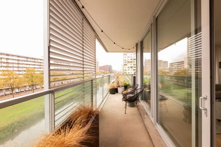 George Gershwinlaan 211, Zuidas-Zuid, 1082MT, Amsterdam - Photo 2