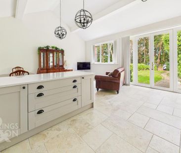 2 bedroom barn conversion to rent - Photo 2