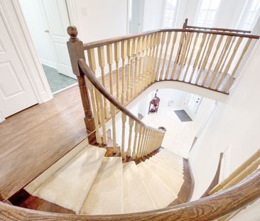 For Lease - 76 Larratt Lane Unit# Upper, Richmond Hill, Ontario - Photo 5
