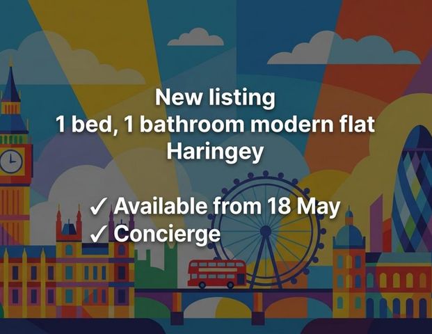 1 bedroom flat to rent - Photo 1