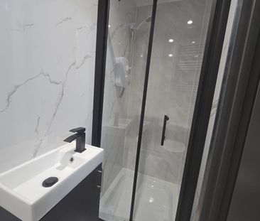 Studio Flat, Ferring Close, HA2 - Photo 6