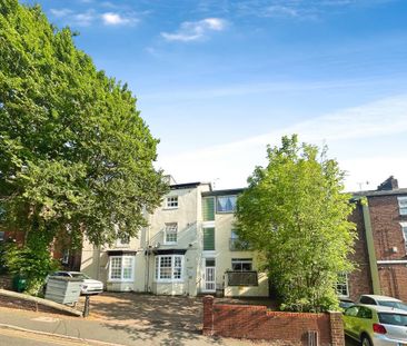 2 bedroom apartment to rent - Photo 5