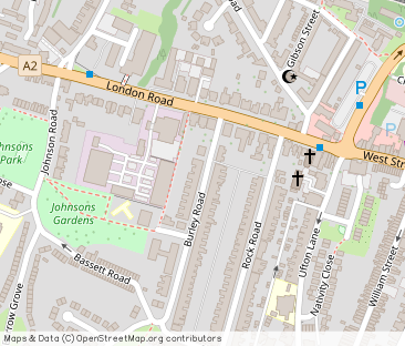 Burley Road, Sittingbourne, Kent, ME10 - Photo 1