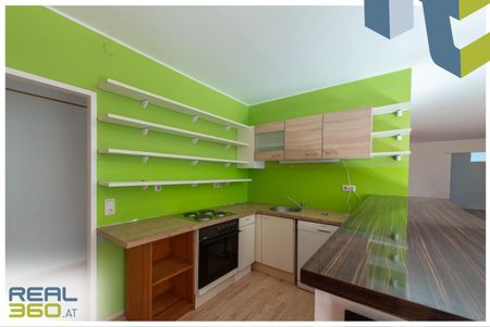 Büro-/Ordinationsfläche mit optimaler Aufteilung in Linz-Zentrum zu vermieten, Teilung der Flächen möglich! - Foto 4