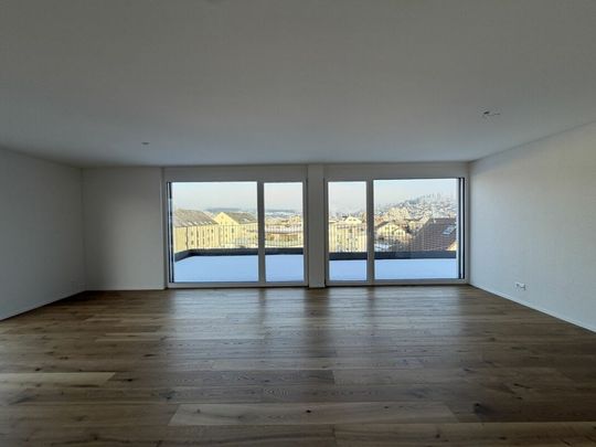 3.5 Zimmer, 3. Stock - Photo 1