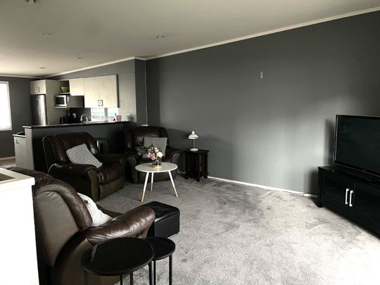 Townhouse Living - Photo 1