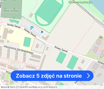 Mieszkanie 2 pokojowe - Zdjęcie 1