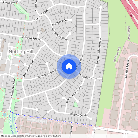 49 Westerfield Drive, Vic 3168, Notting Hill