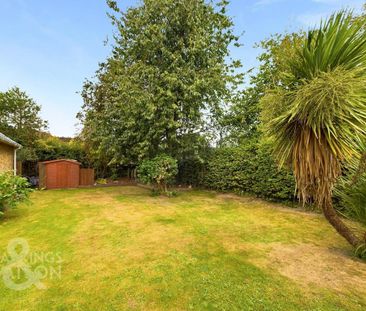 3 bedroom detached bungalow to rent - Photo 1