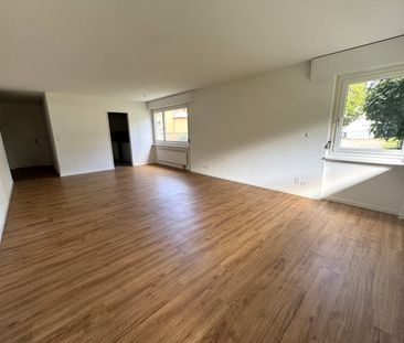 3.5 Zimmer, 72 m², EG - Photo 1