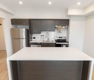 For Lease - 1 Chef Lane Unit# 312, Barrie, Ontario - Photo 5