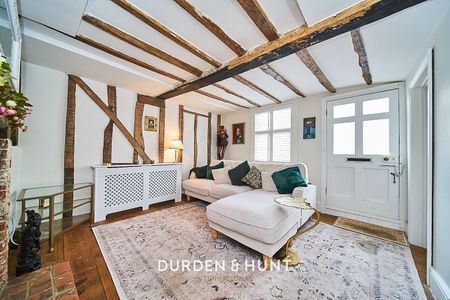 High Street, Ongar - Photo 2