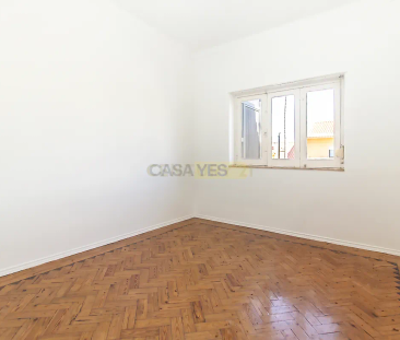 House T4 in Setúbal (São Julião, Nossa Senhora da Anunciada e Santa Maria da Graça), Setúbal - Foto 3