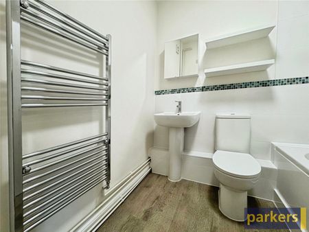 South Street, Reading, Berkshire, RG1 - Photo 3