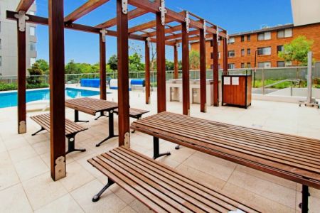 309/3 Mooltan Avenue,Macquarie Park,New South Wales 2113, Sydney - Photo 4