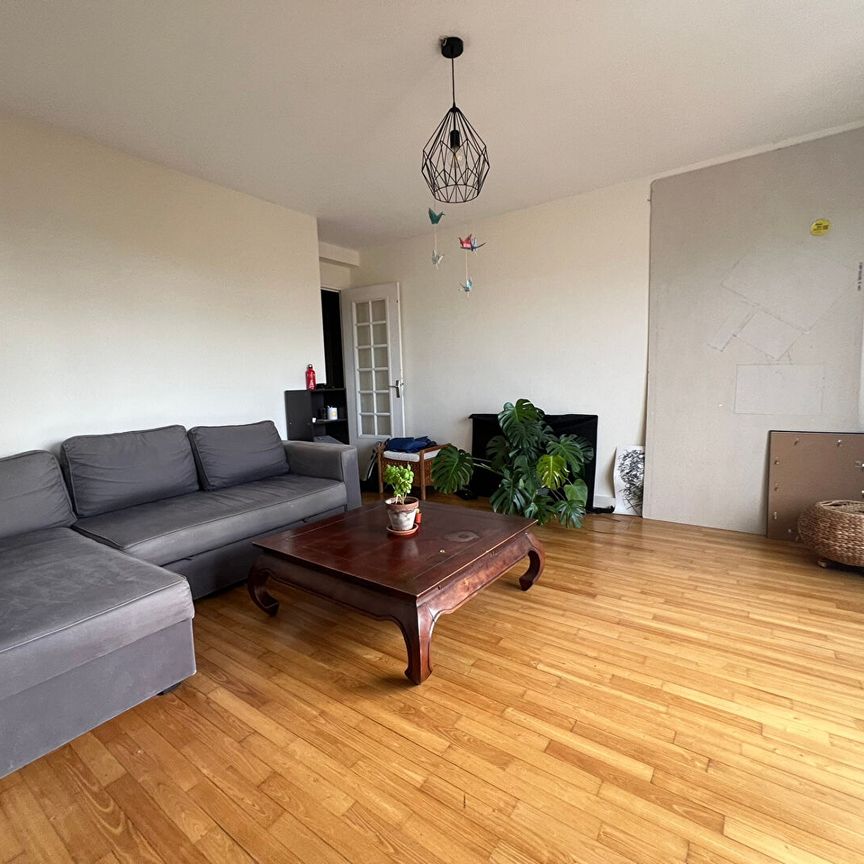 Location Maison 5 pièces 83m² ST JACQUES DE LA LANDE 35136 - Photo 1