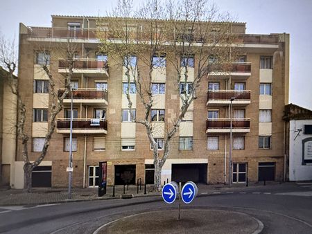 Location appartement 3 pièces, 61.95m², Salon-de-Provence - Photo 5