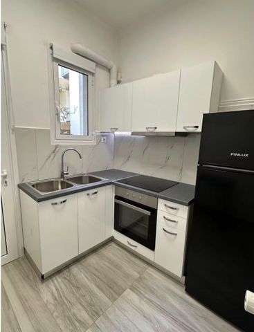 Studio/Γκαρσονιέρα για ενοικίαση Κέντρο Παγκρατίου (Παγκράτι) - Photo 4